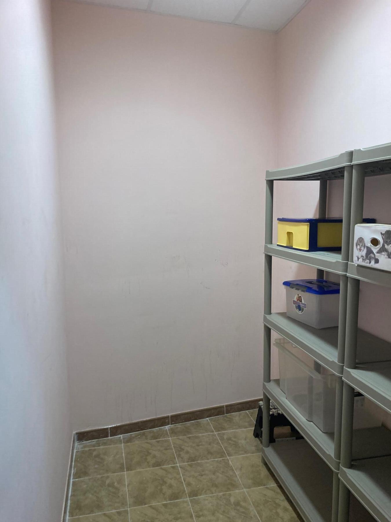 For rent of storage room in Gijón