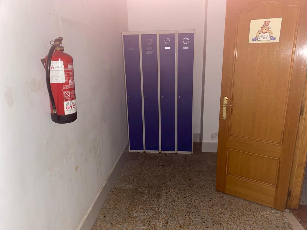 For sale of commercial in Gijón