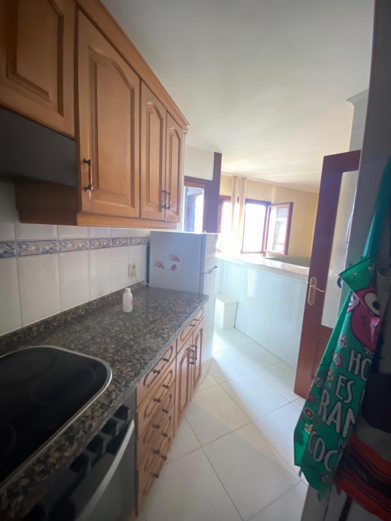 Venta de apartamento en Gijón