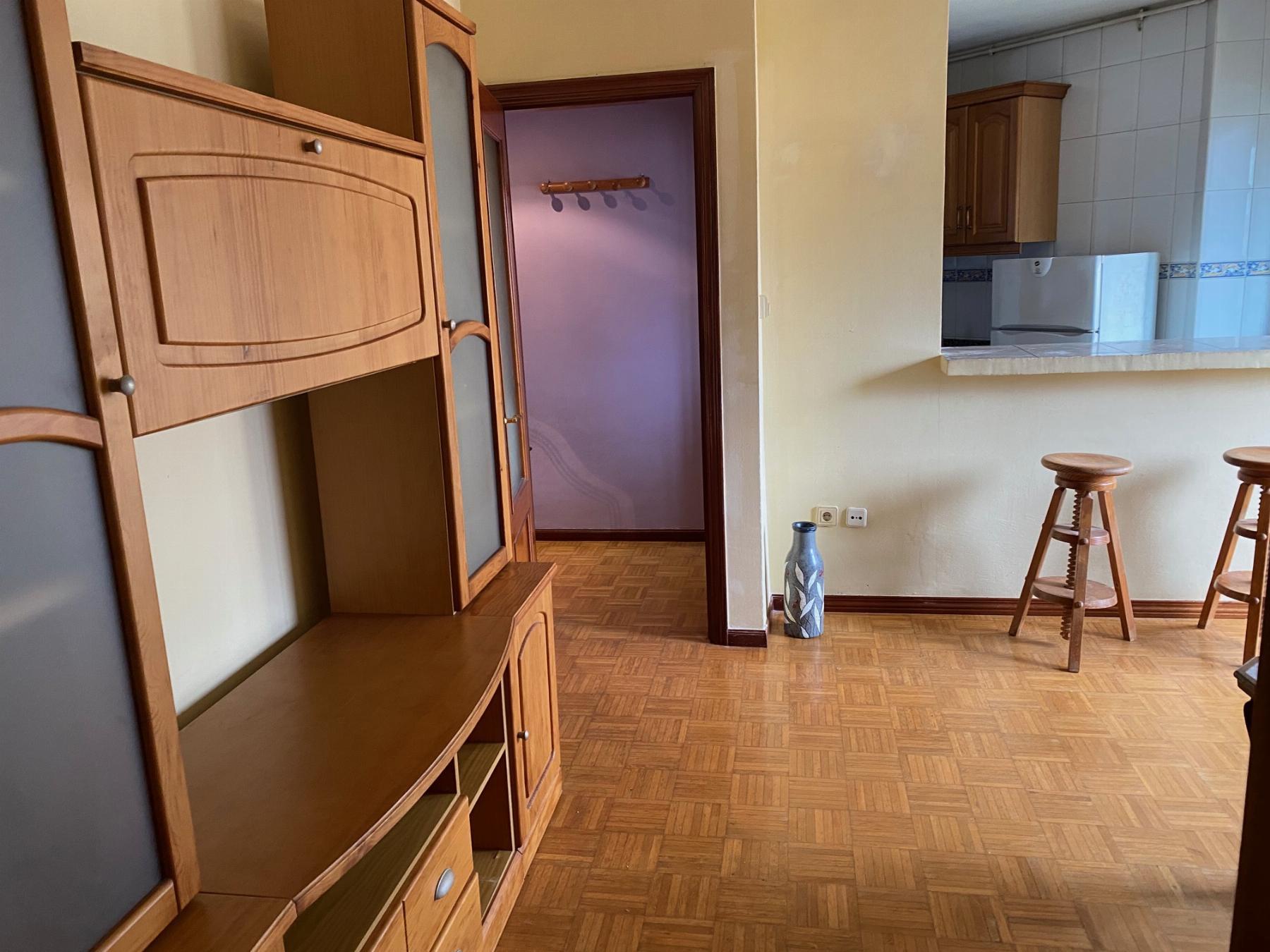 Venta de apartamento en Gijón