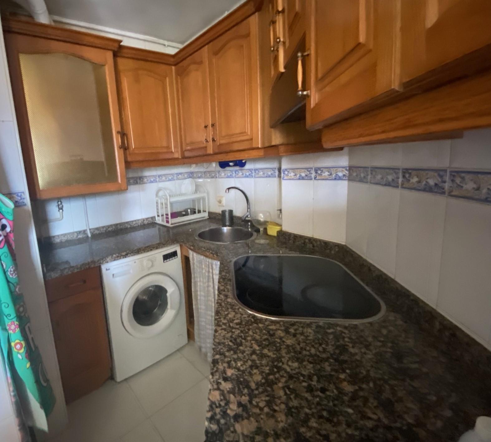 For sale of apartment in Gijón