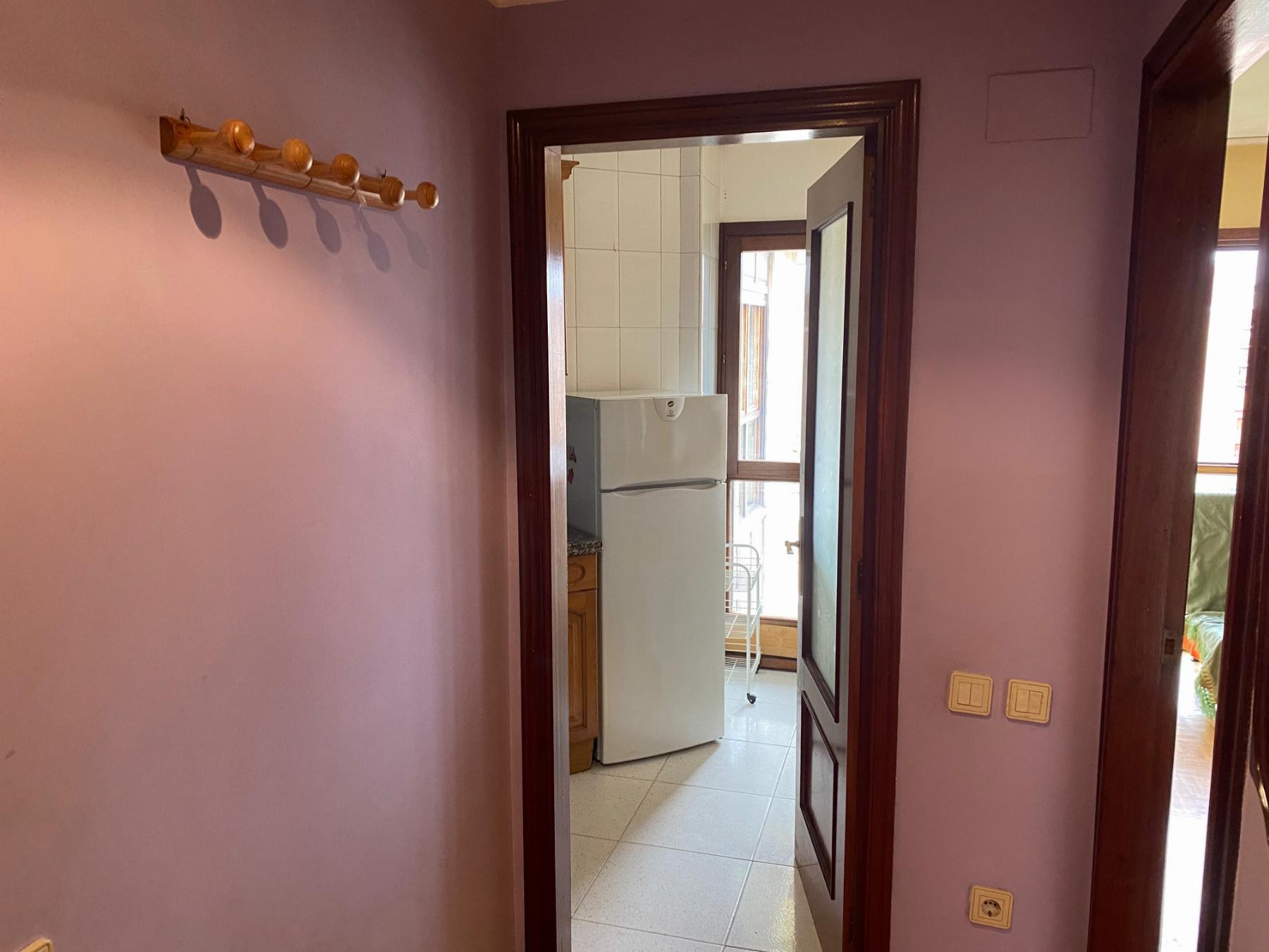 Venta de apartamento en Gijón