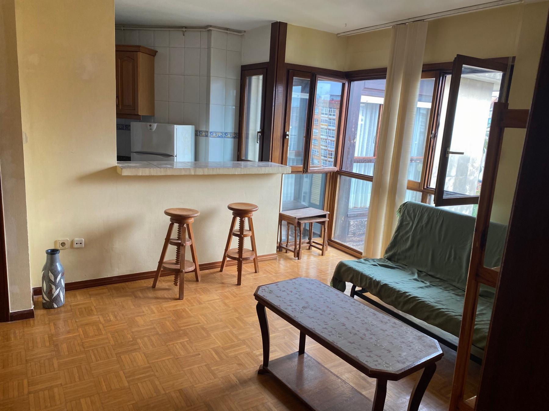 Venta de apartamento en Gijón