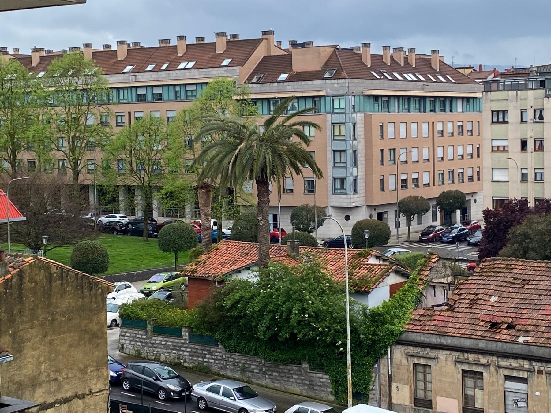 Venta de apartamento en Gijón