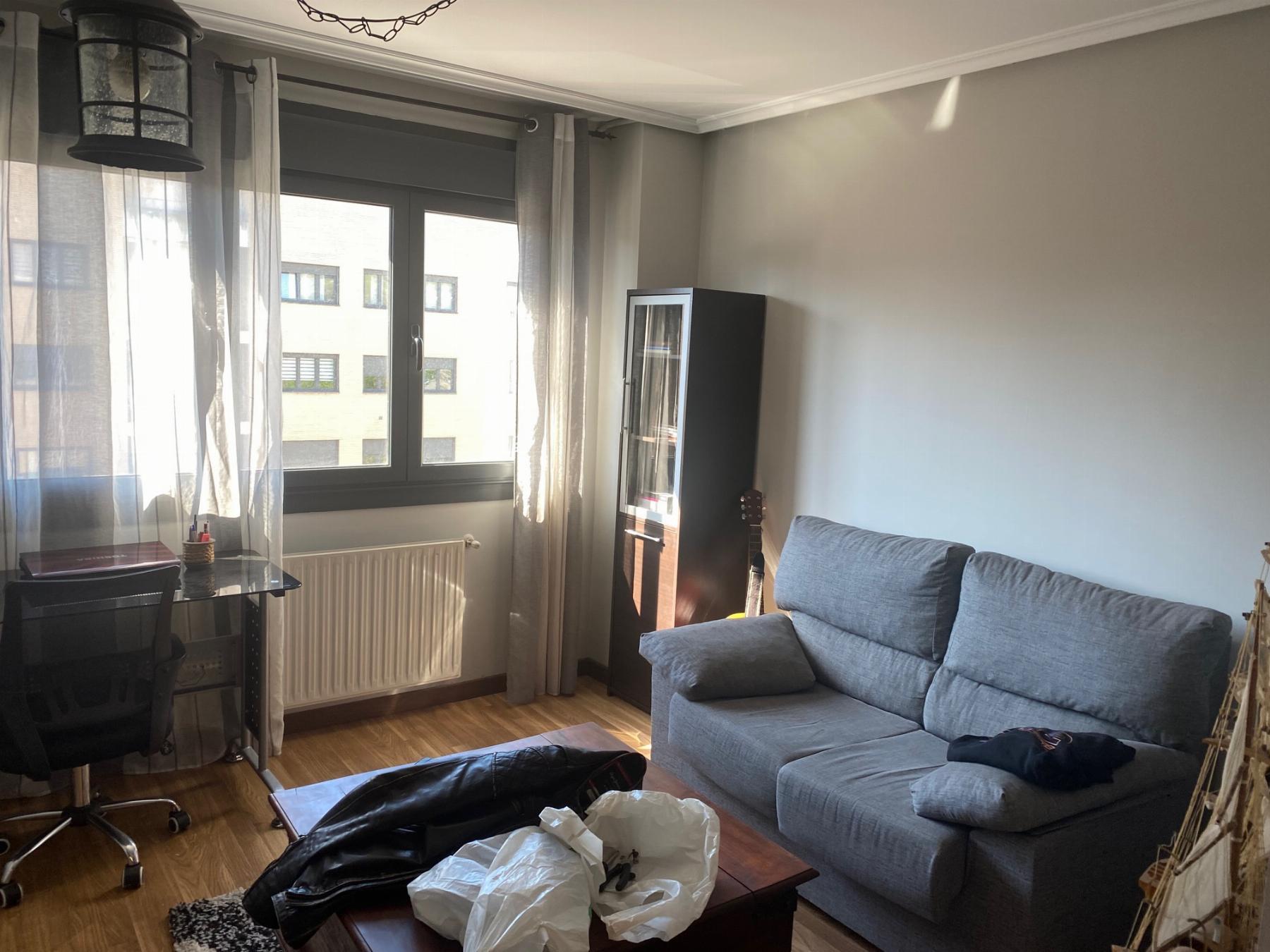 Venta de apartamento en Gijón