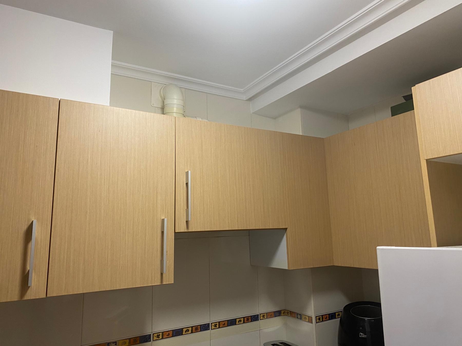 Venta de apartamento en Gijón