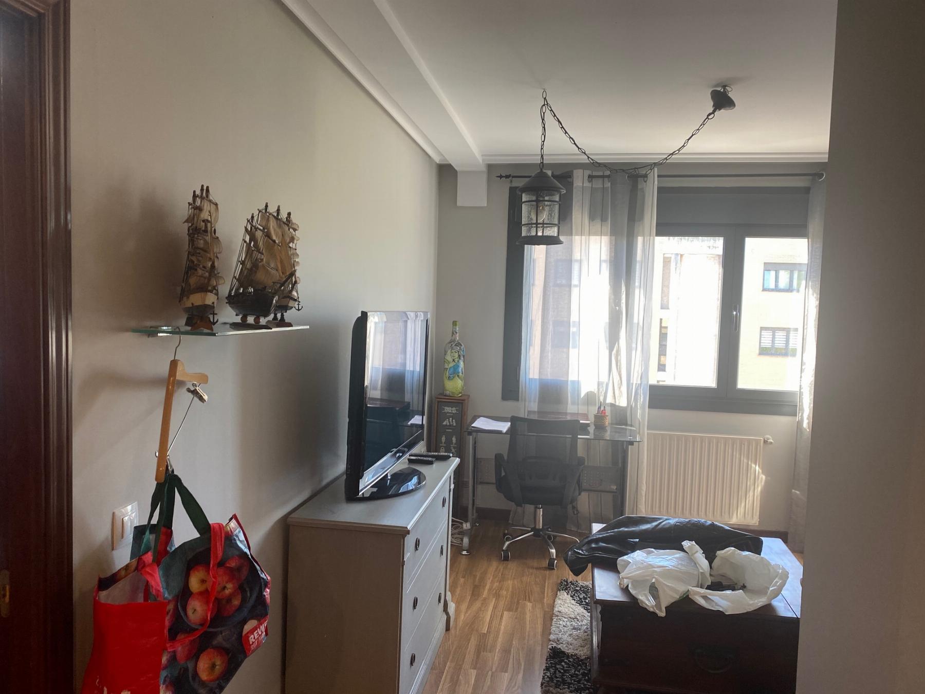 Venta de apartamento en Gijón