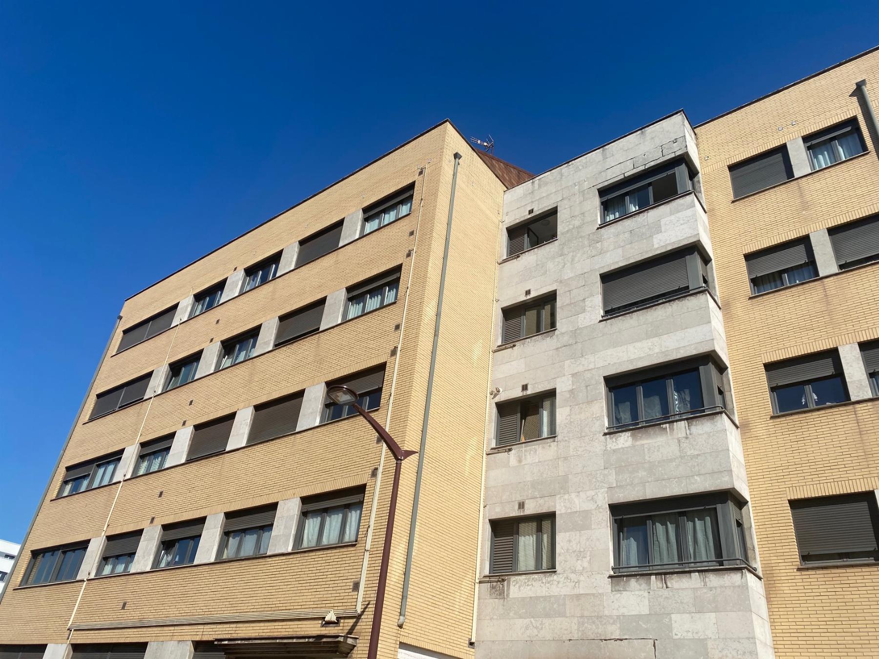 Venta de apartamento en Gijón