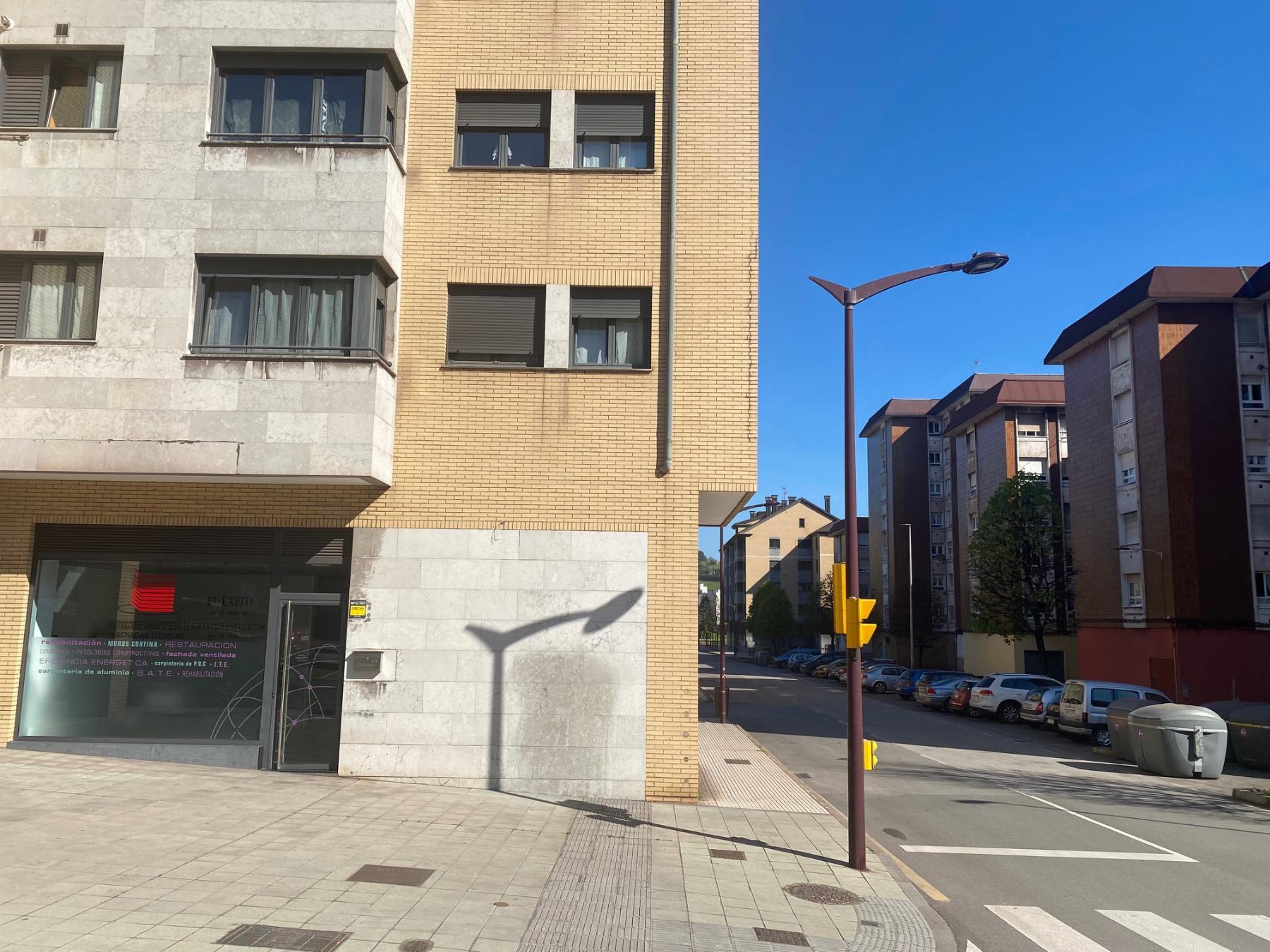 Venta de apartamento en Gijón