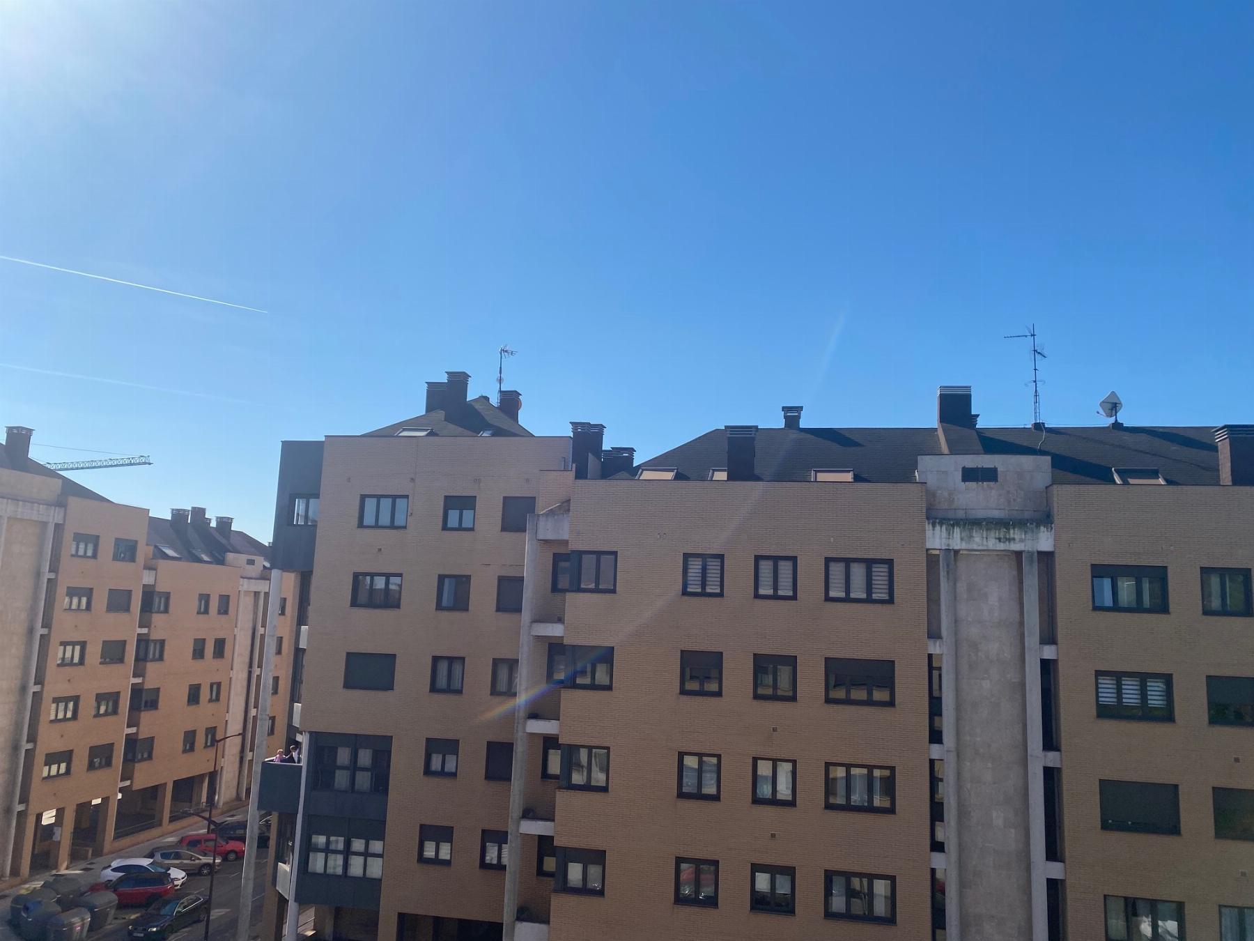 Venta de apartamento en Gijón