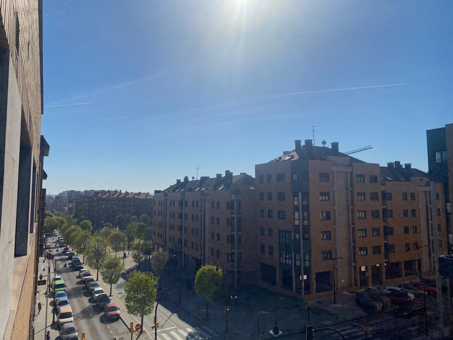 Venta de apartamento en Gijón