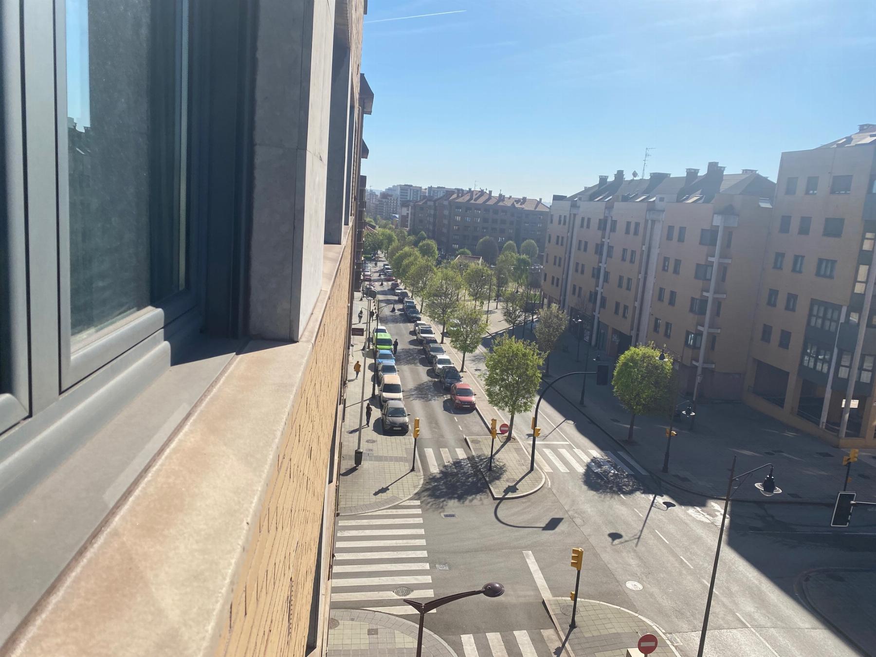 Venta de apartamento en Gijón