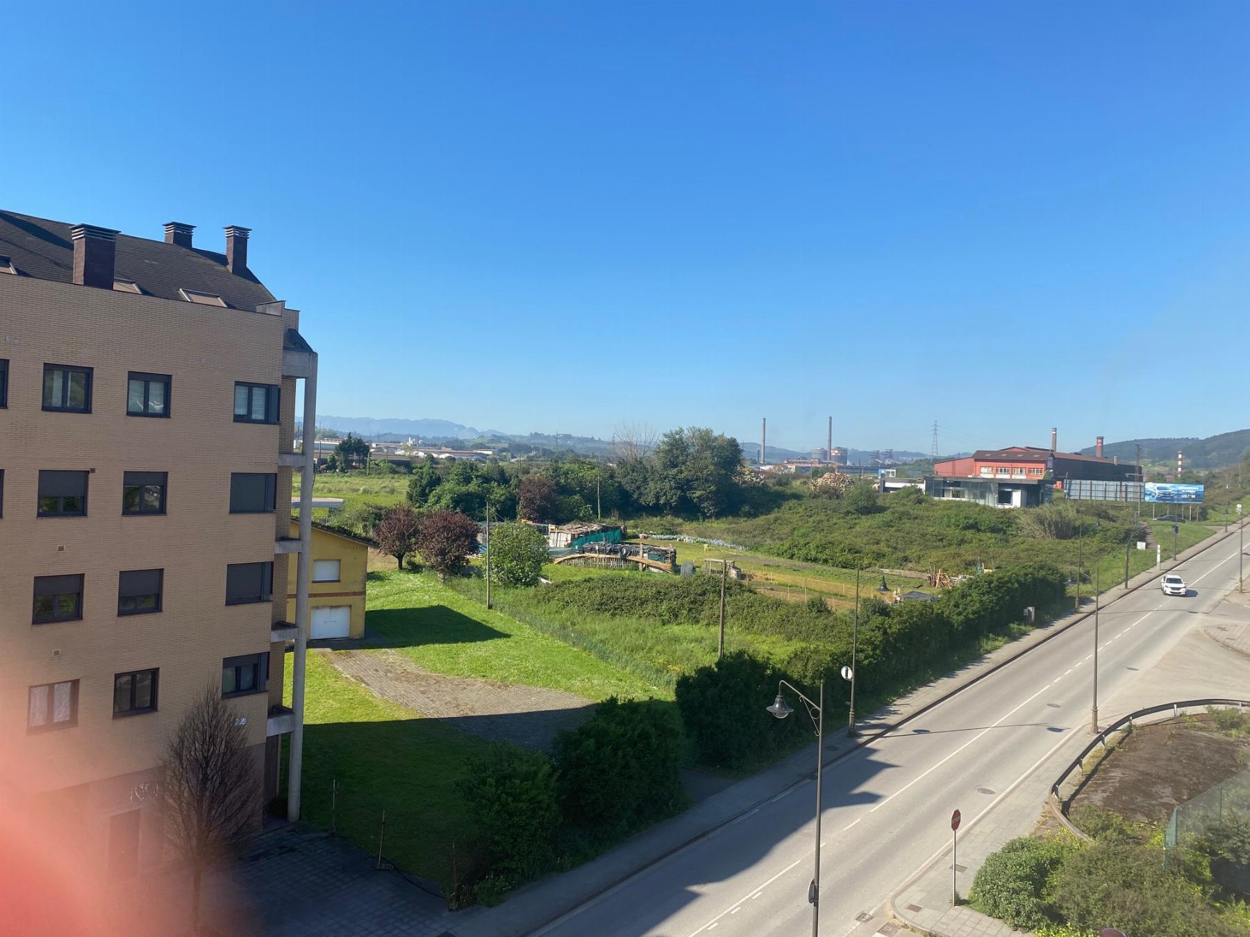 Venta de apartamento en Gijón