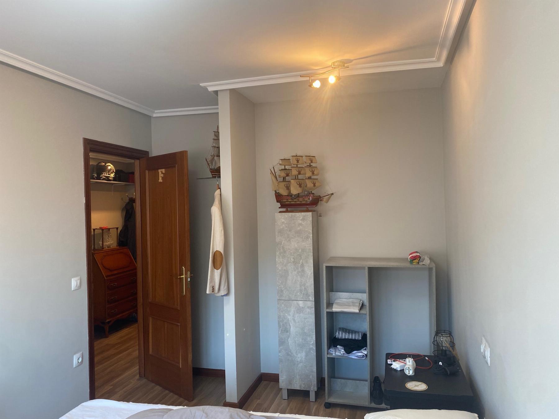 Venta de apartamento en Gijón