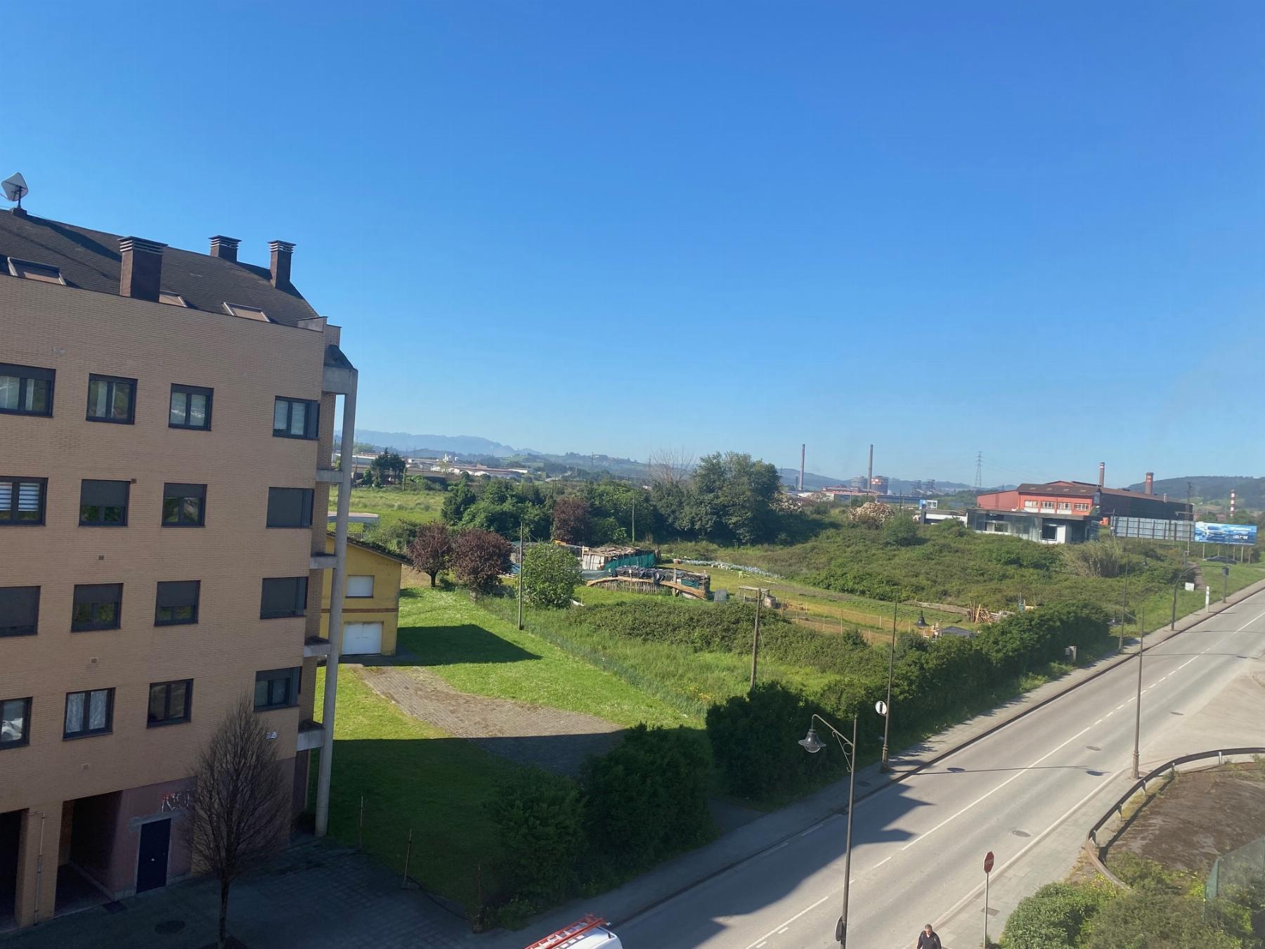 Venta de apartamento en Gijón