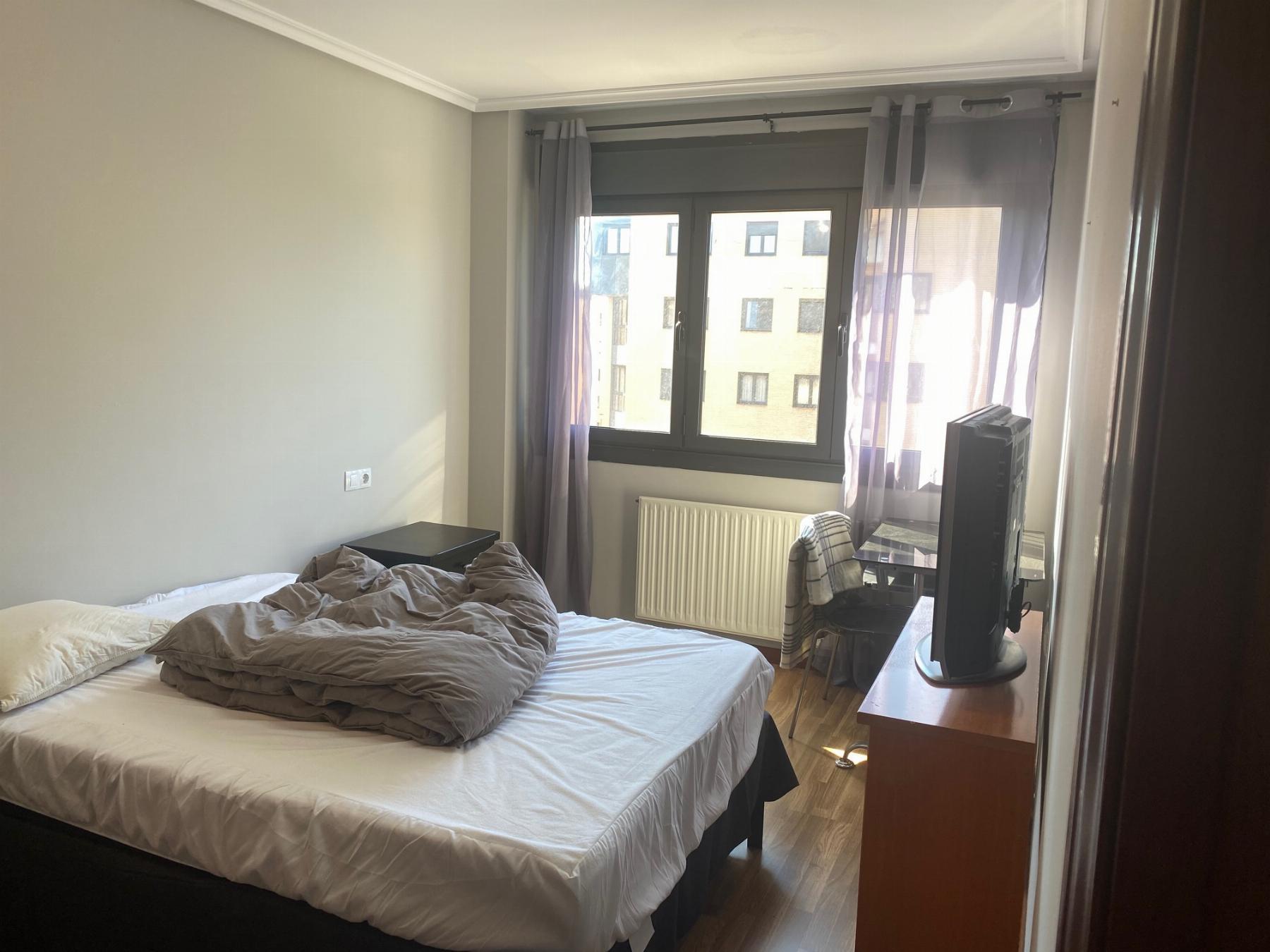 Venta de apartamento en Gijón