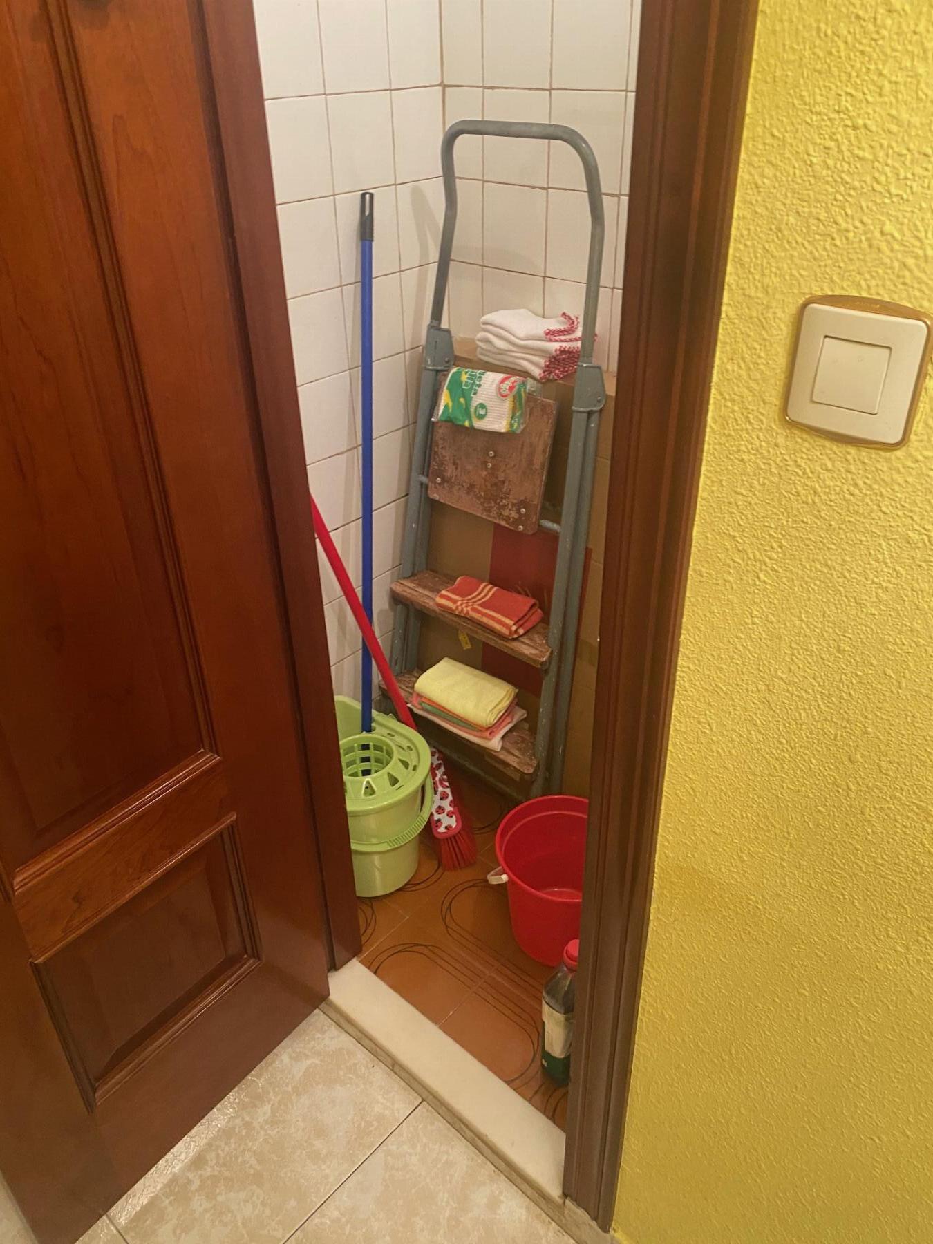 For sale of flat in Gijón