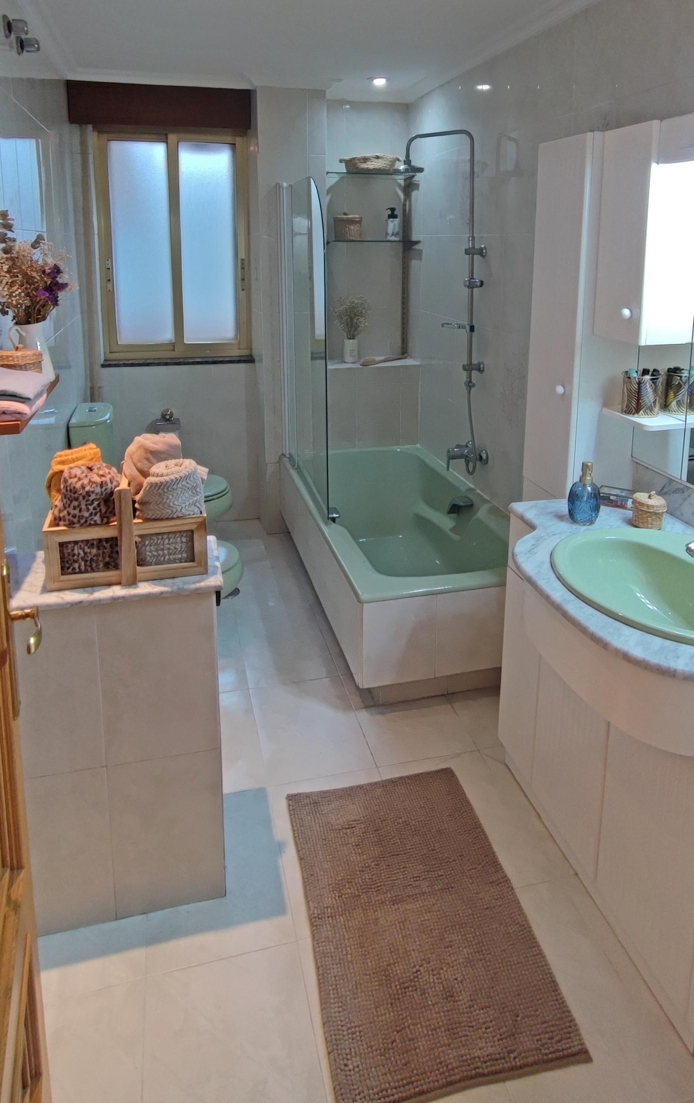 For sale of flat in Torre del Bierzo