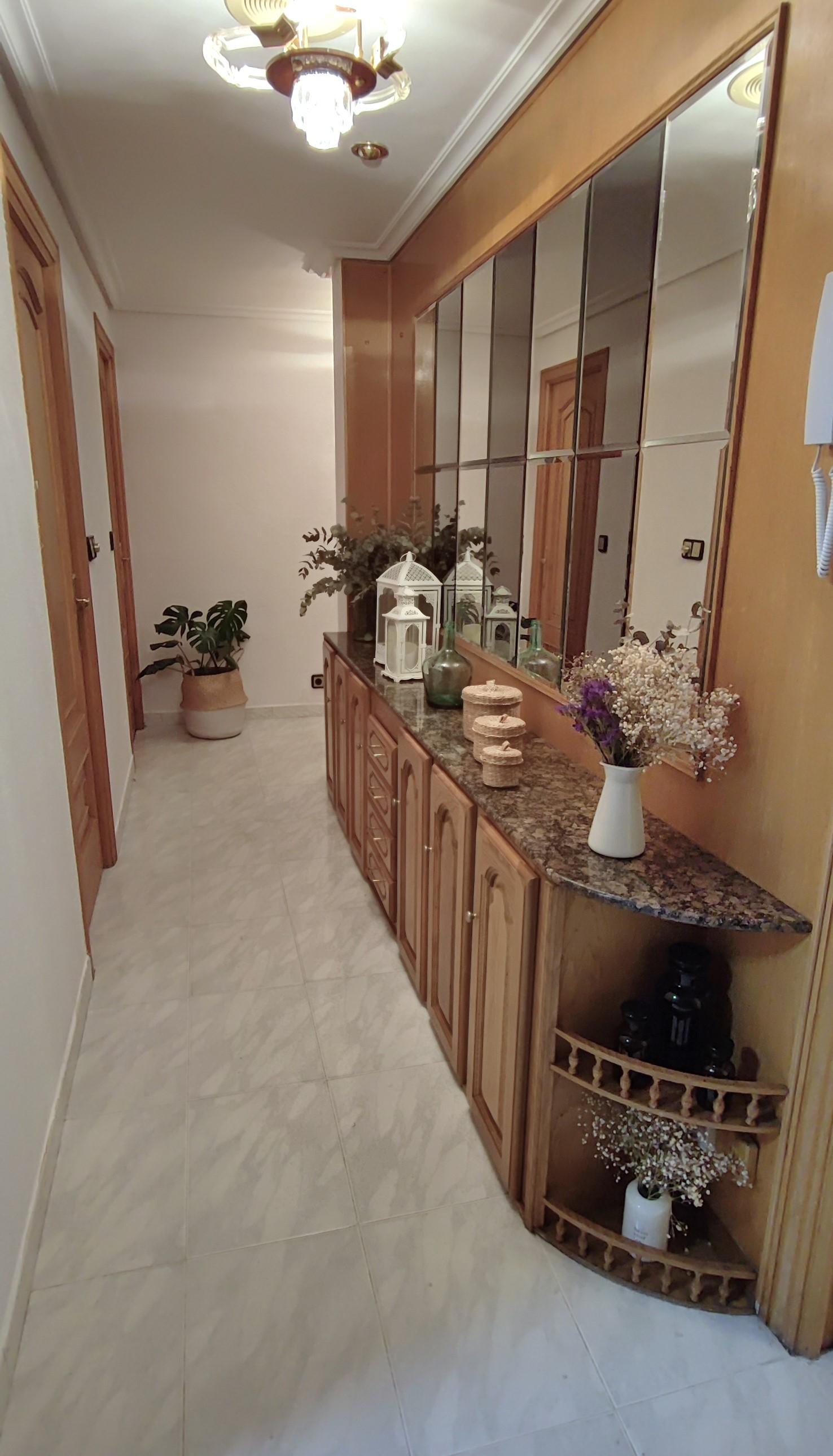 For sale of flat in Torre del Bierzo