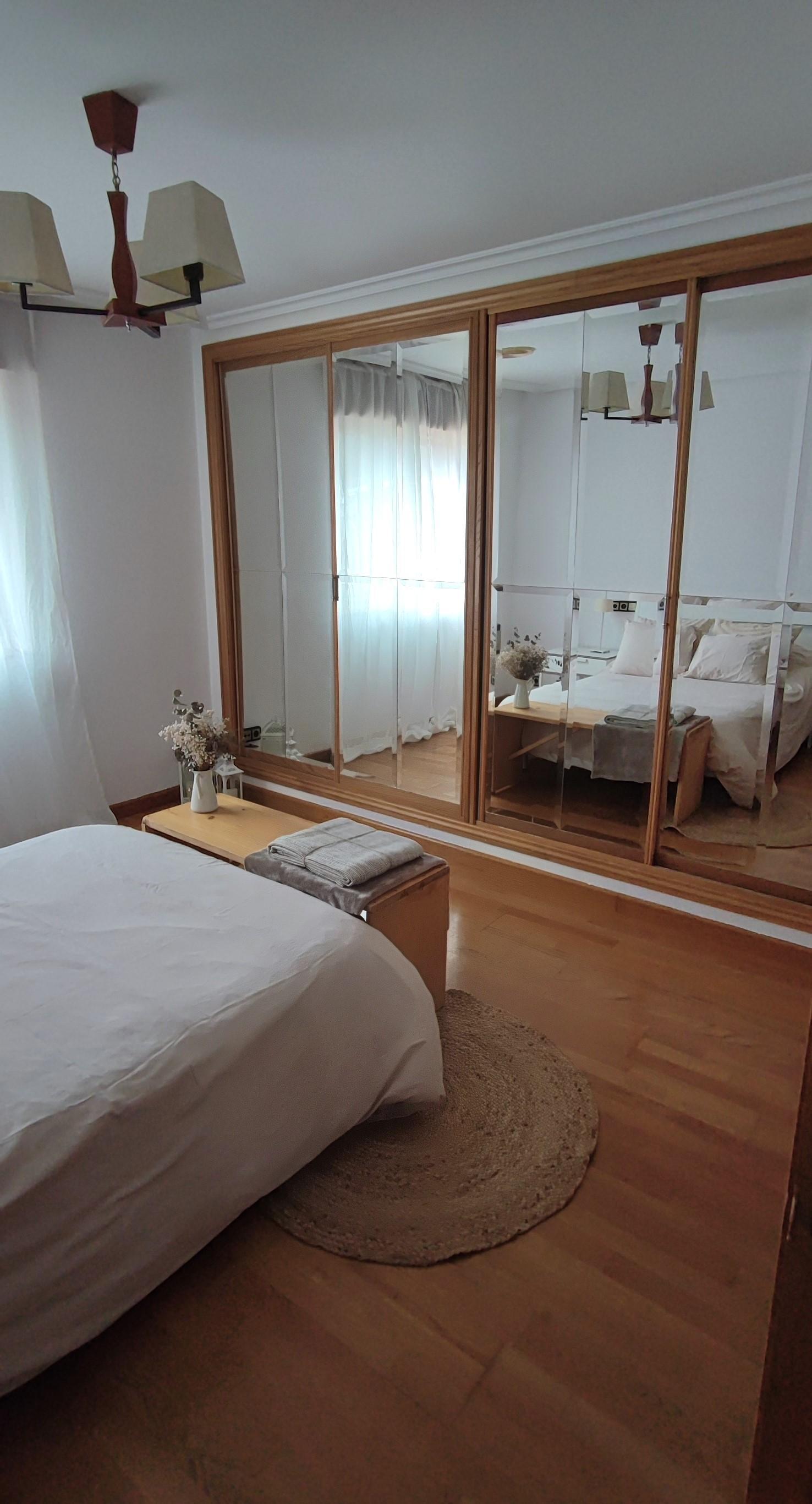 For sale of flat in Torre del Bierzo