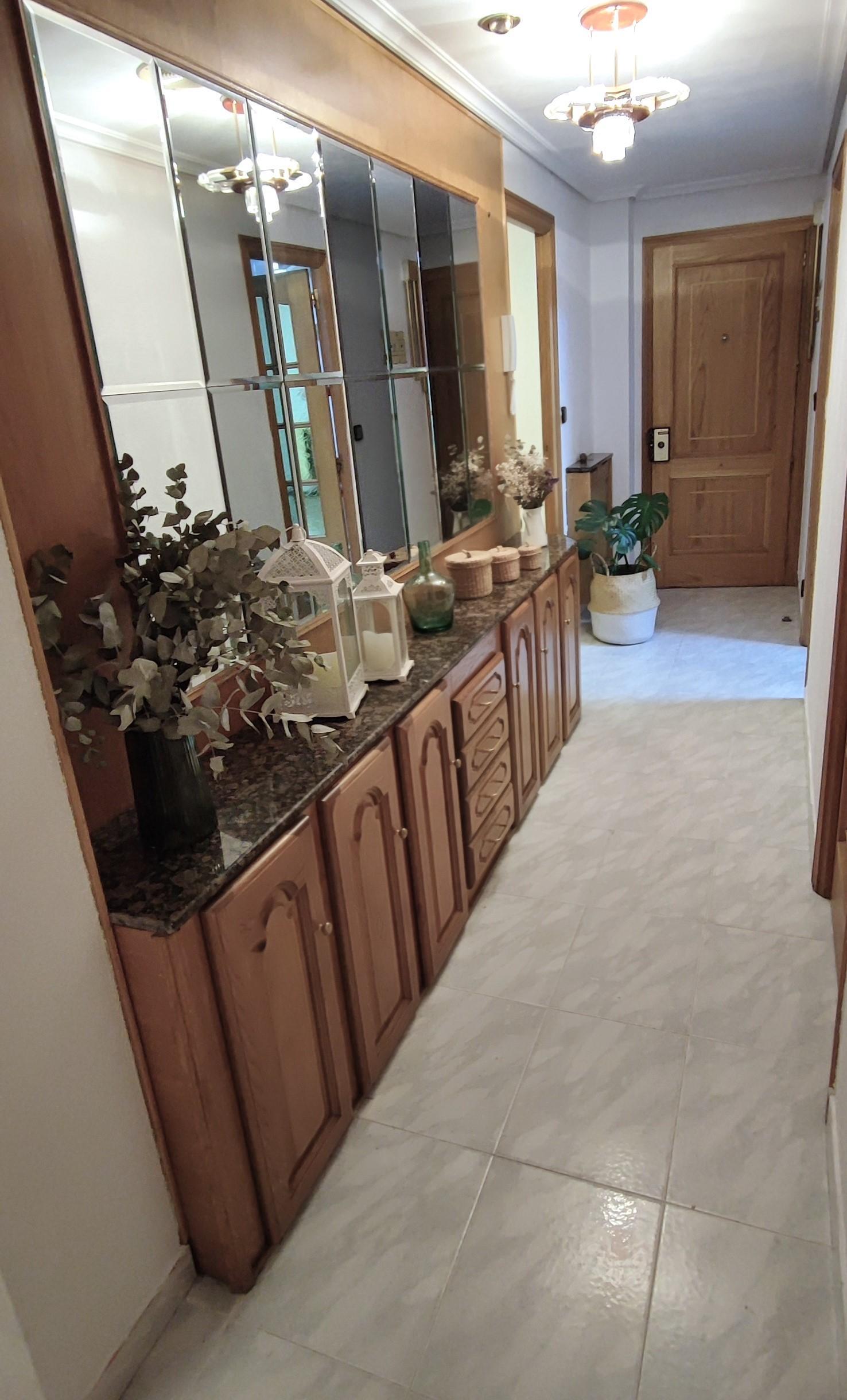 For sale of flat in Torre del Bierzo