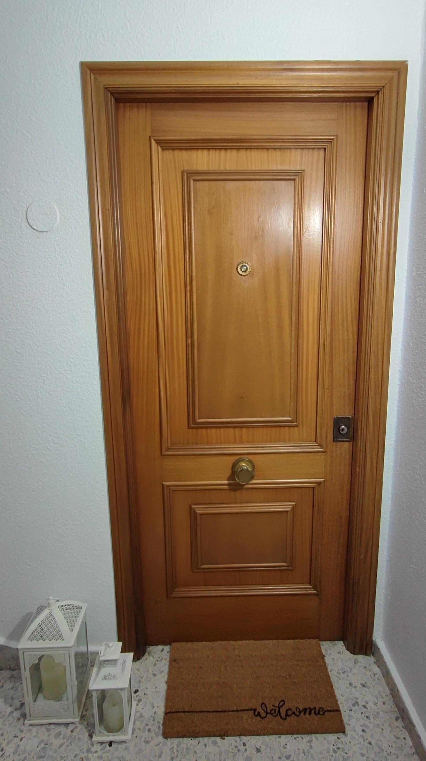 For sale of flat in Torre del Bierzo