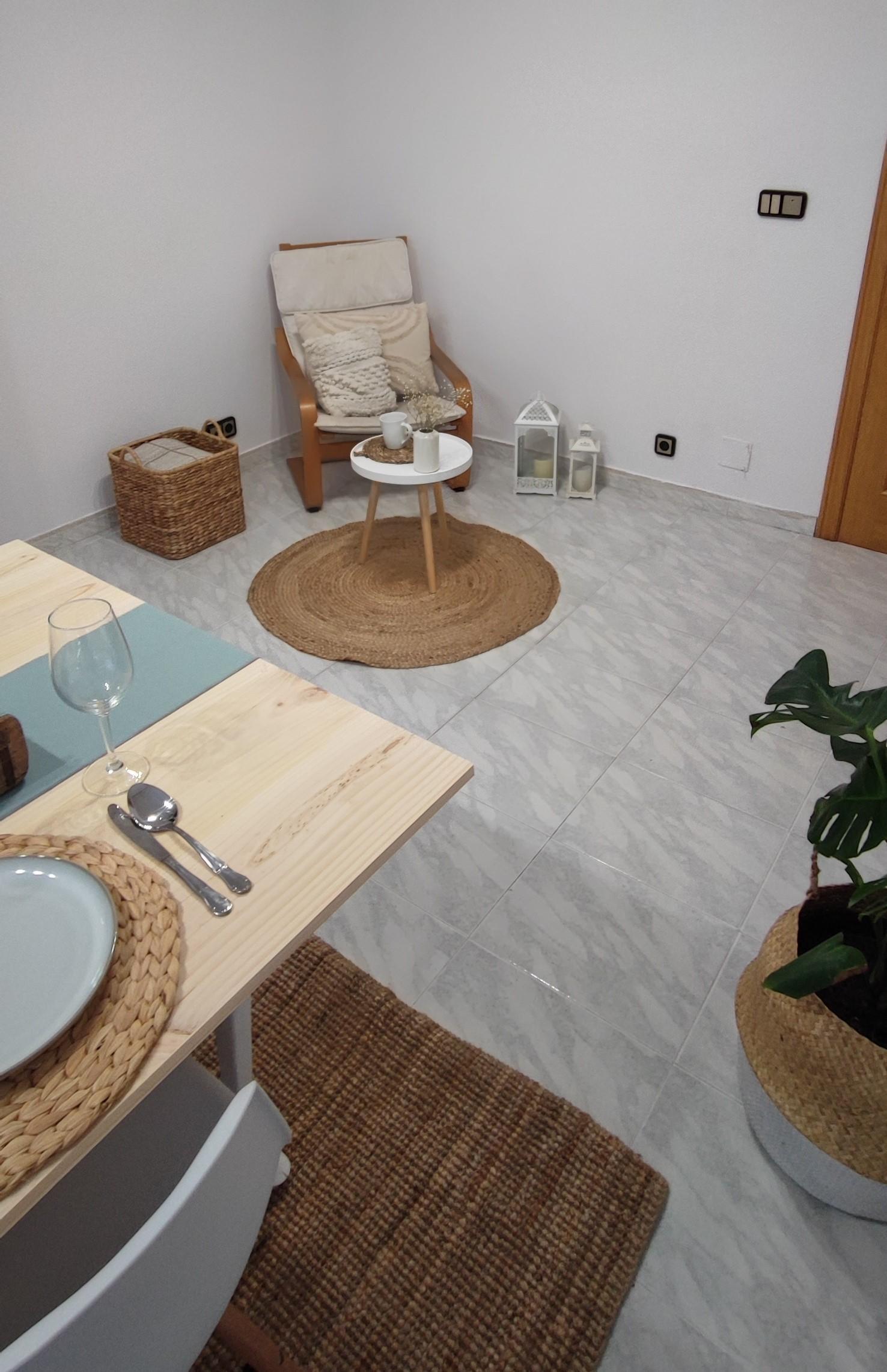 For sale of flat in Torre del Bierzo