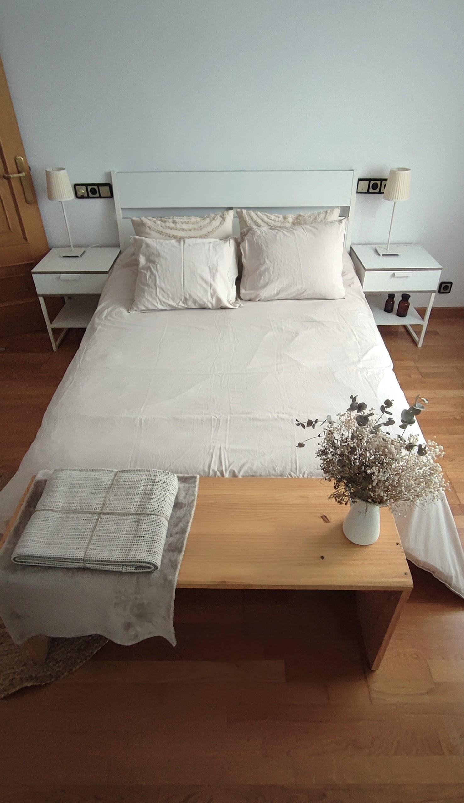 For sale of flat in Torre del Bierzo