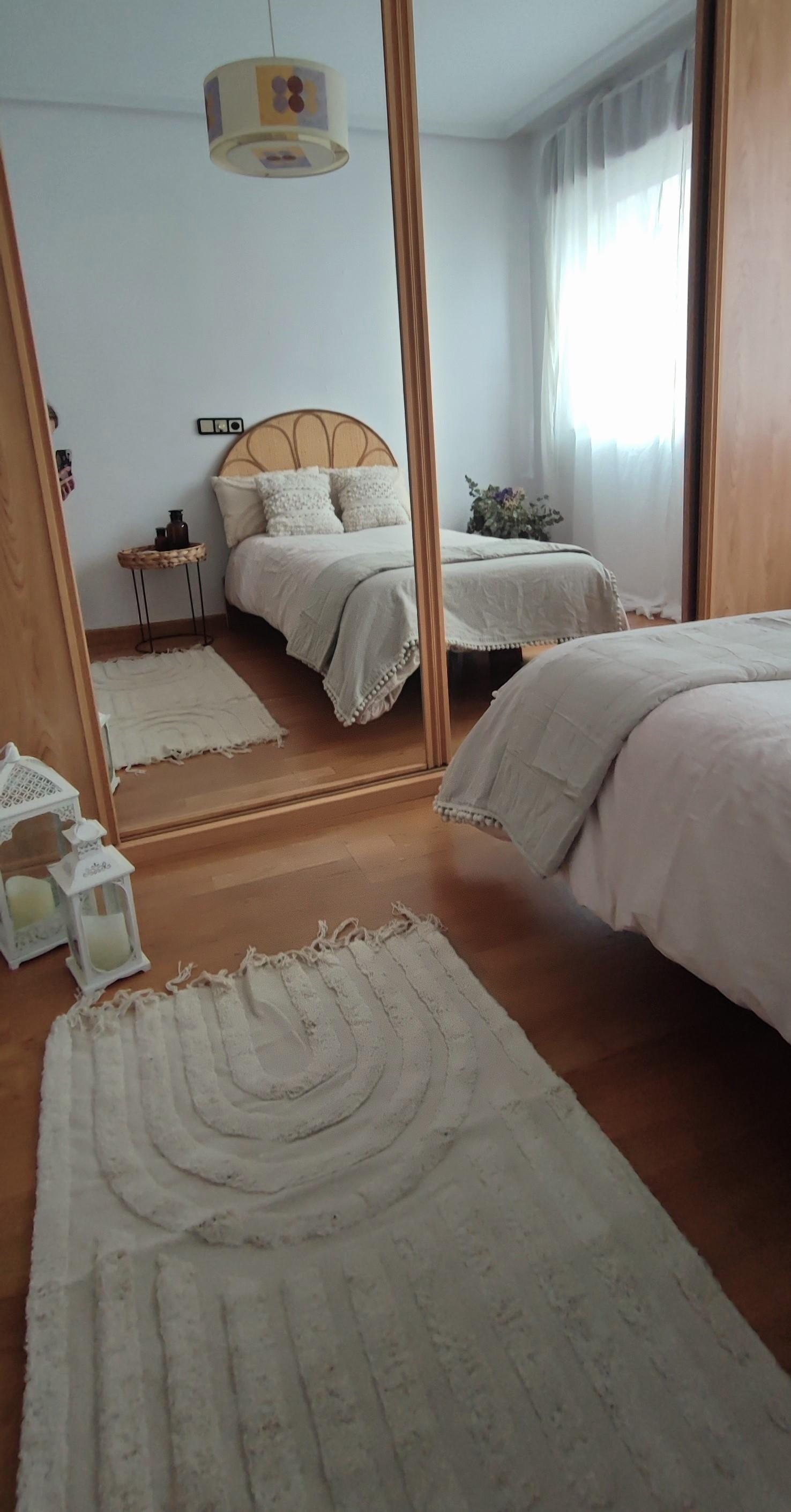 For sale of flat in Torre del Bierzo