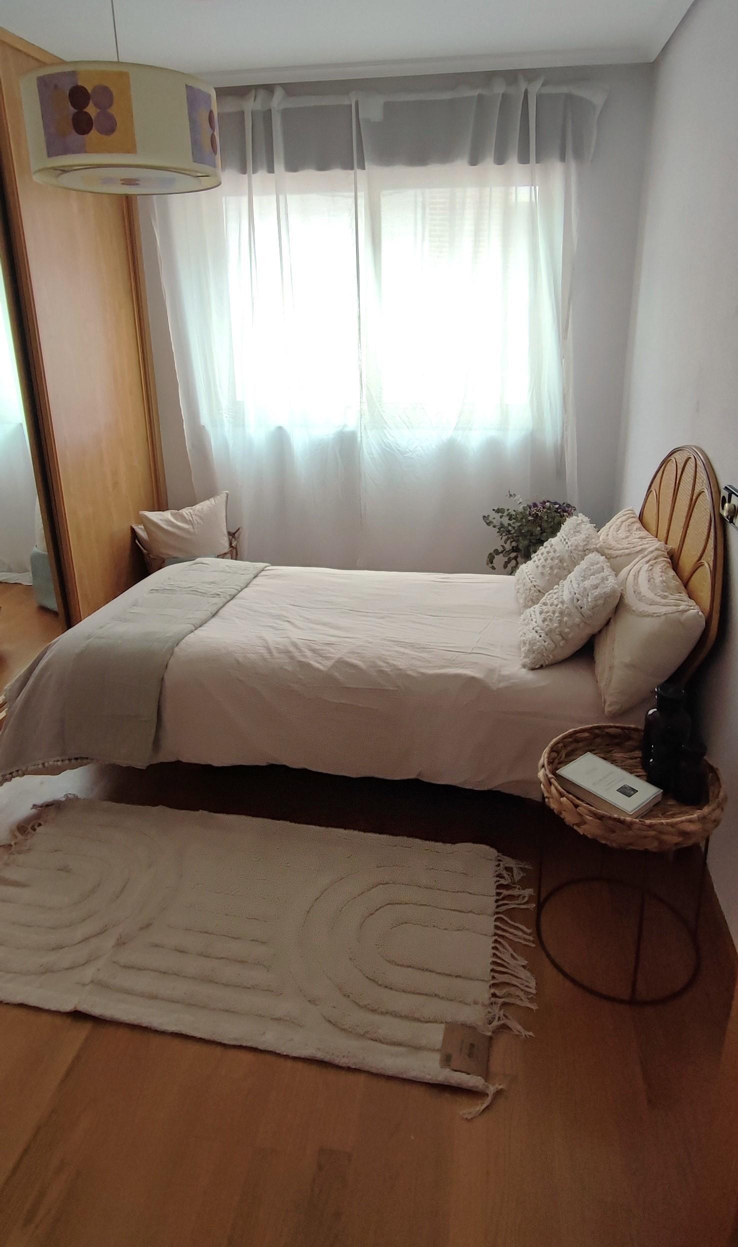 For sale of flat in Torre del Bierzo