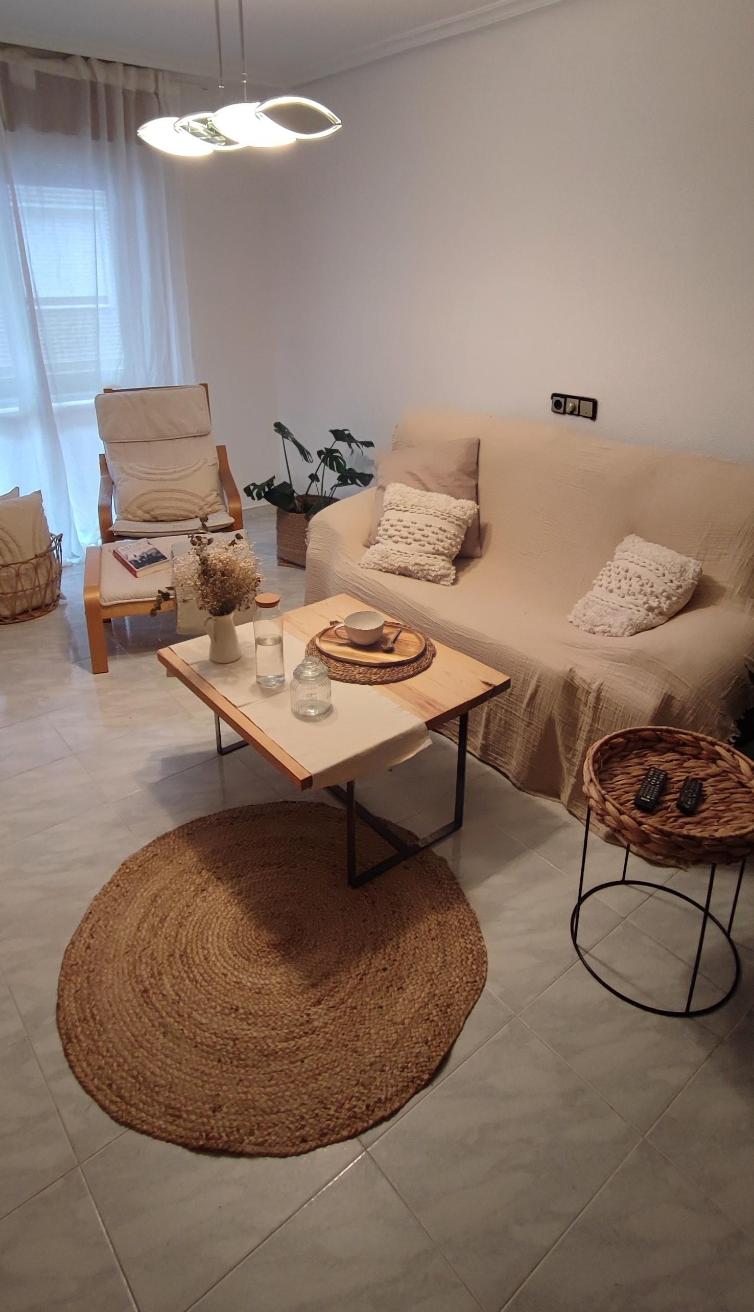 For sale of flat in Torre del Bierzo