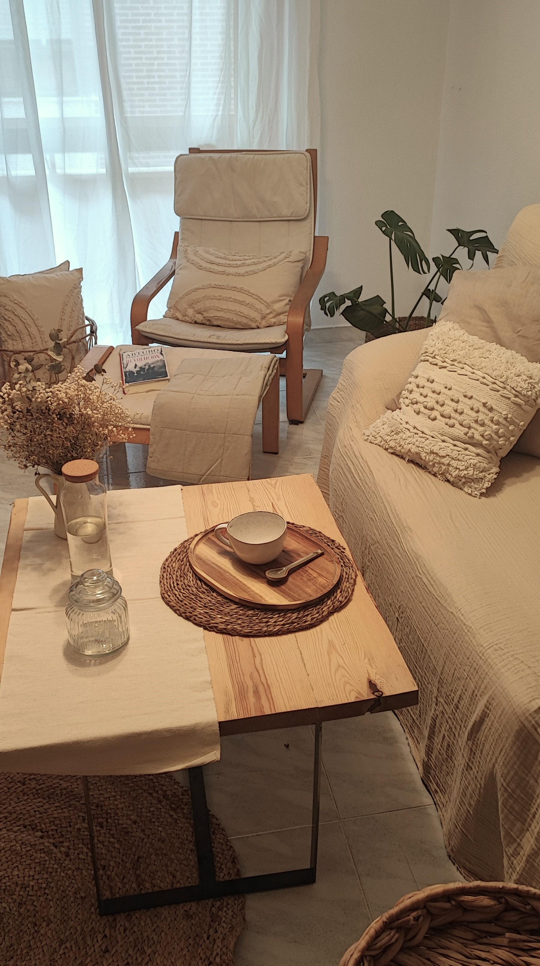 For sale of flat in Torre del Bierzo