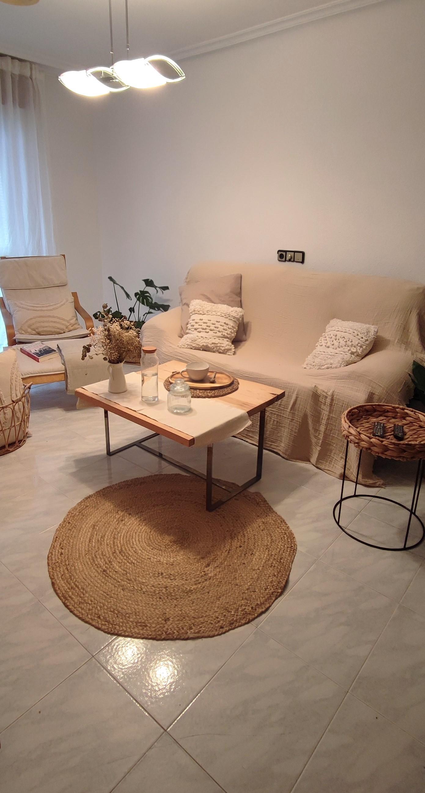 For sale of flat in Torre del Bierzo