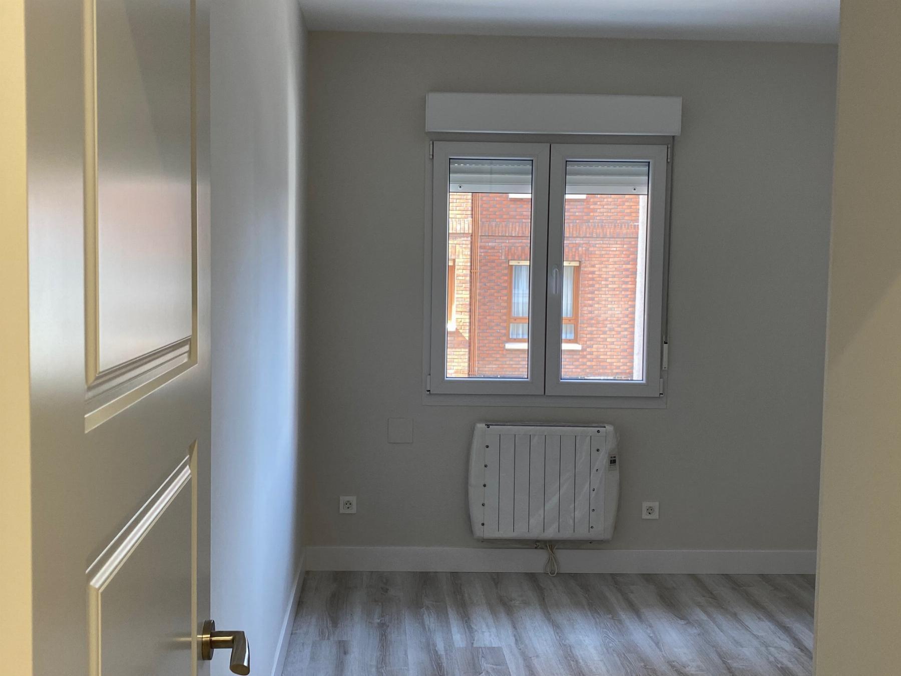 For sale of flat in Gijón