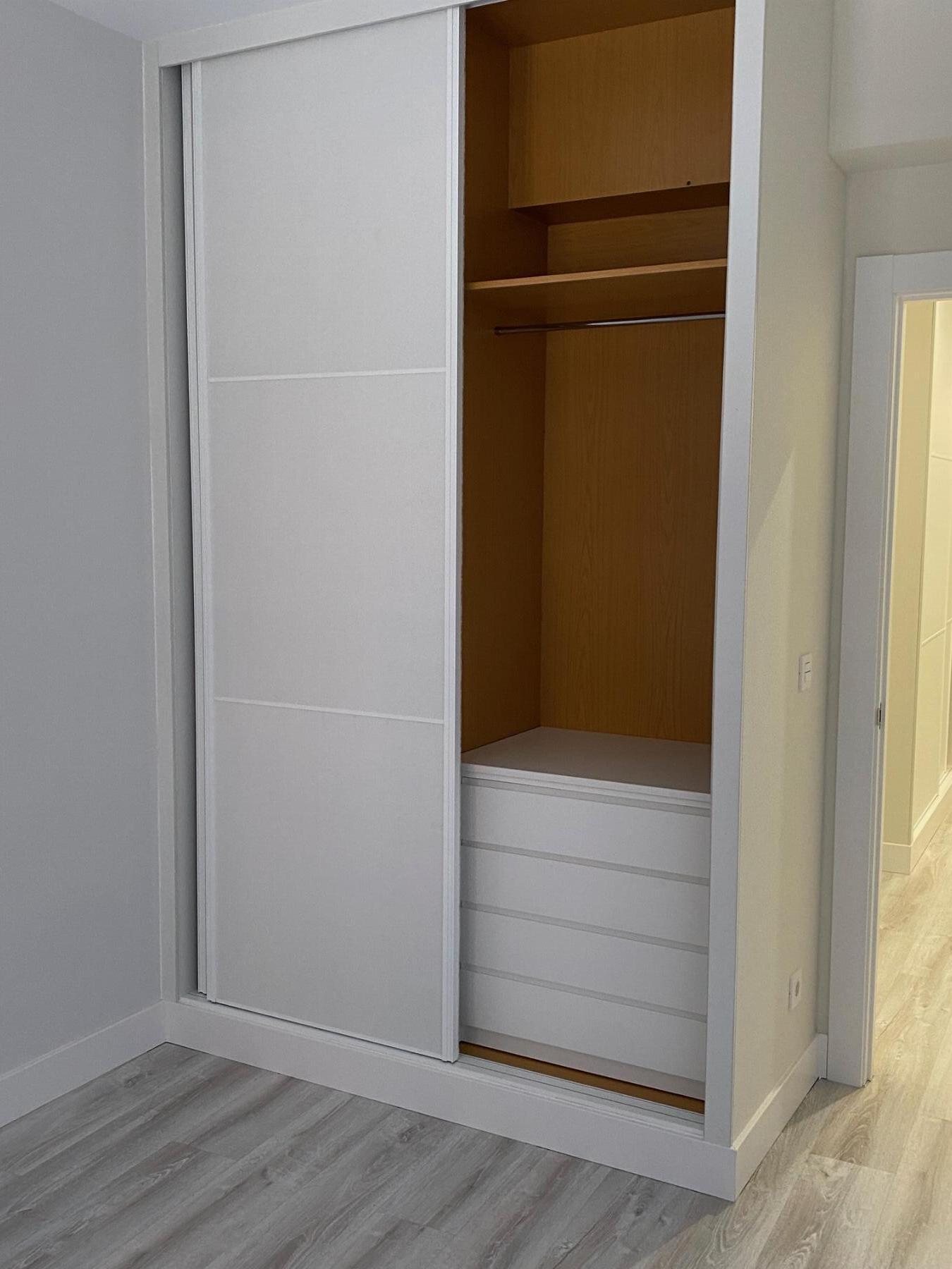 For sale of flat in Gijón