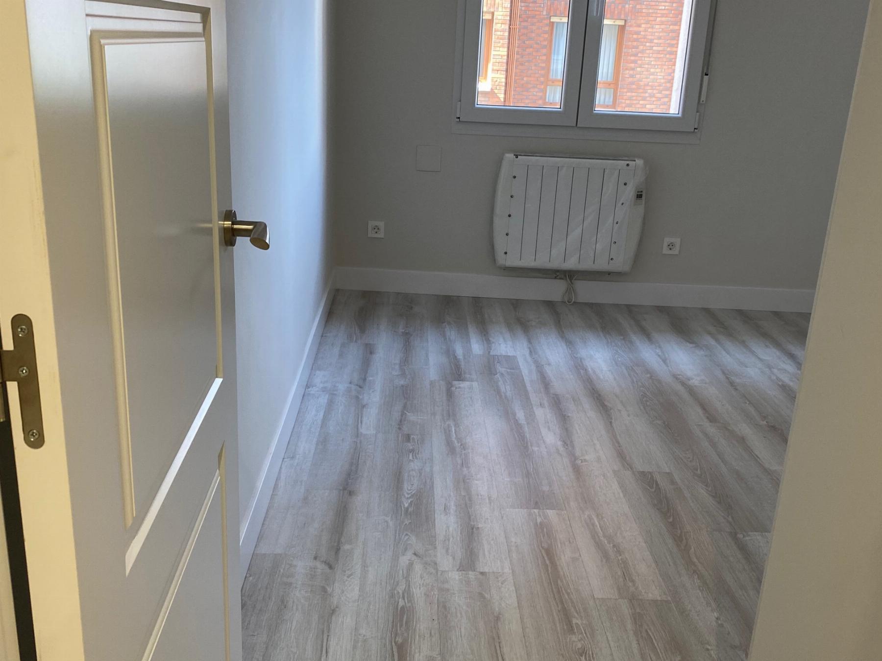 For sale of flat in Gijón