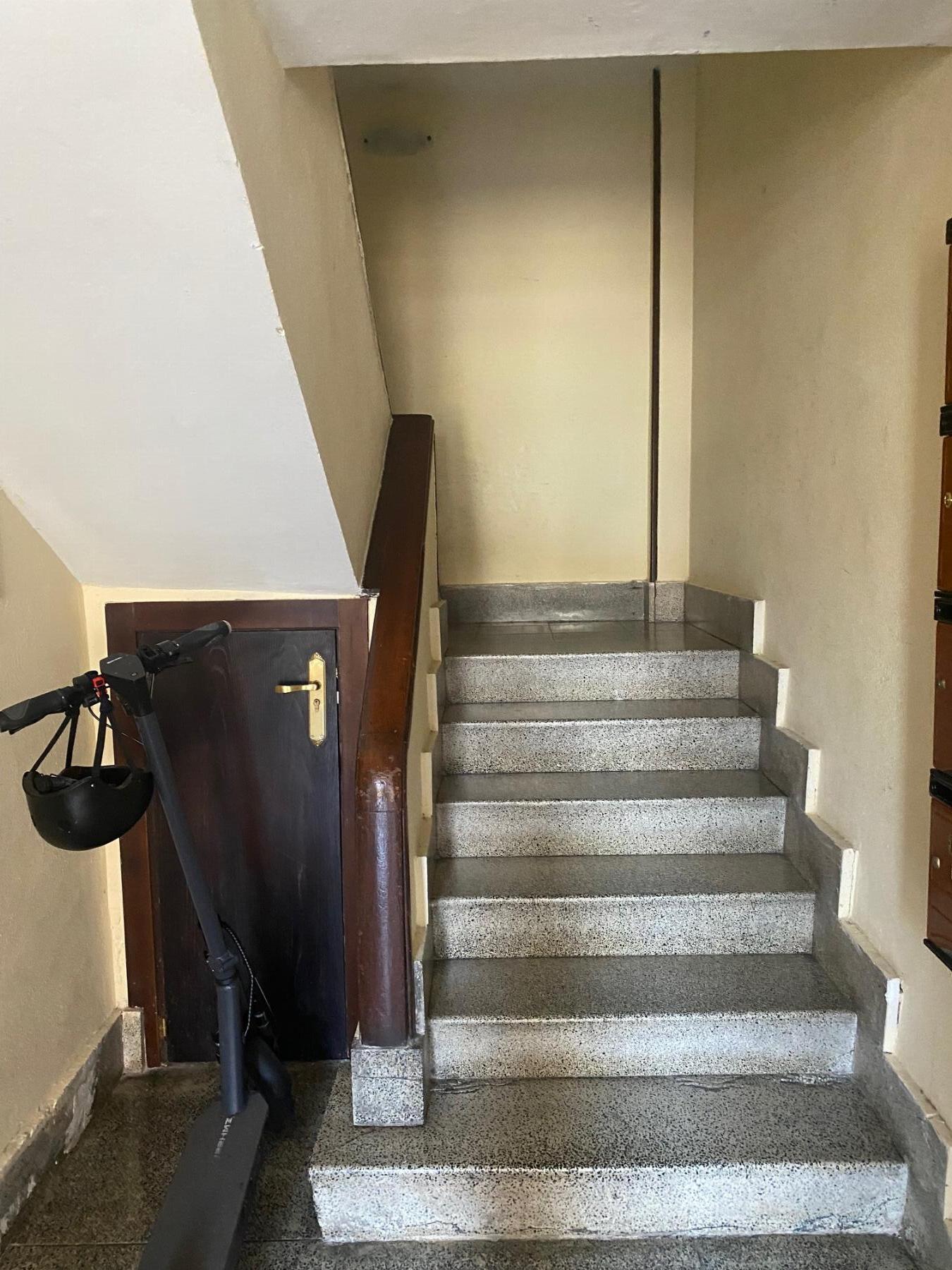 For sale of flat in Gijón