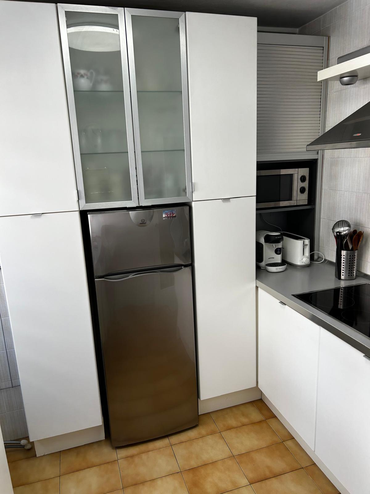 Venta de apartamento en Gijón