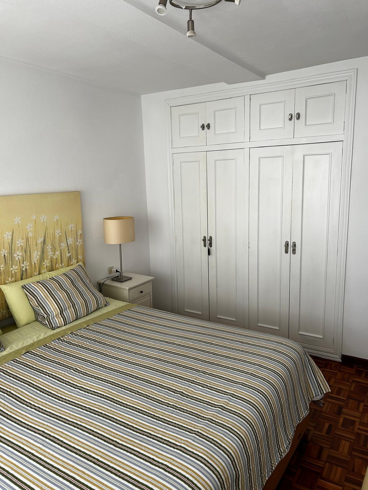 Venta de apartamento en Gijón