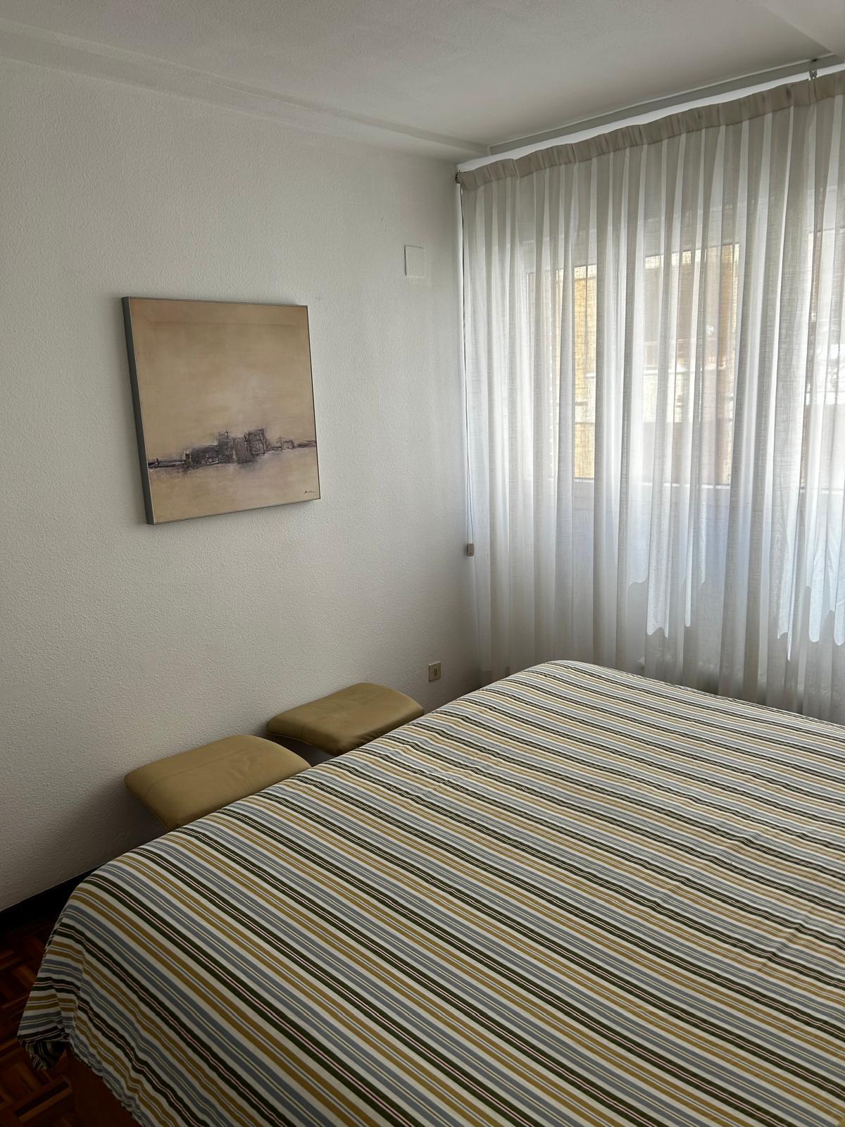 Venta de apartamento en Gijón