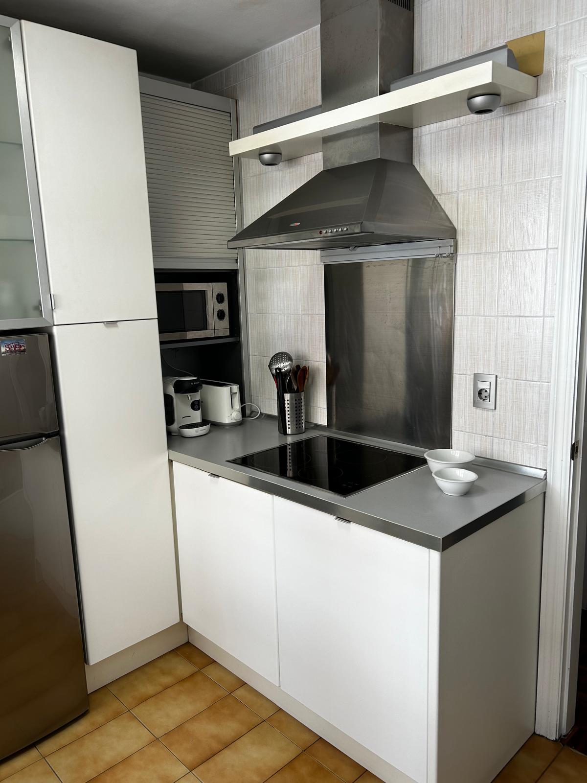 Venta de apartamento en Gijón