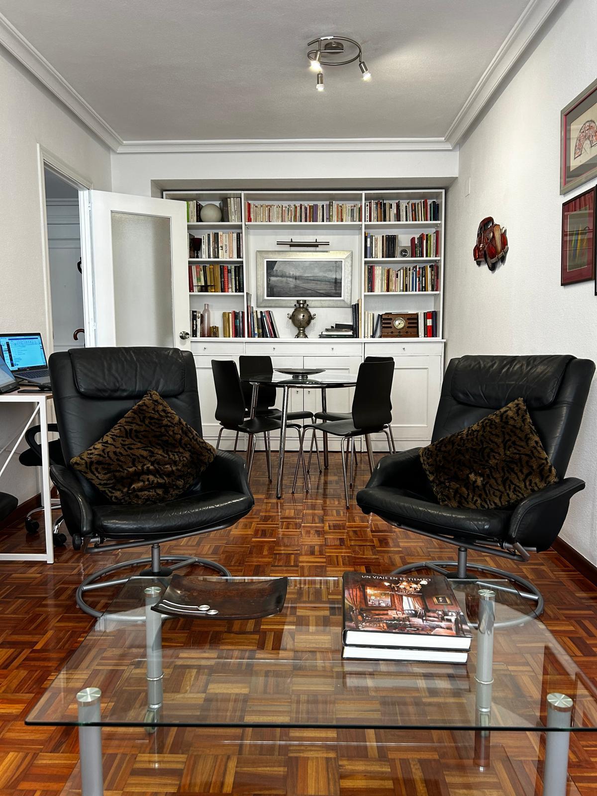 Venta de apartamento en Gijón