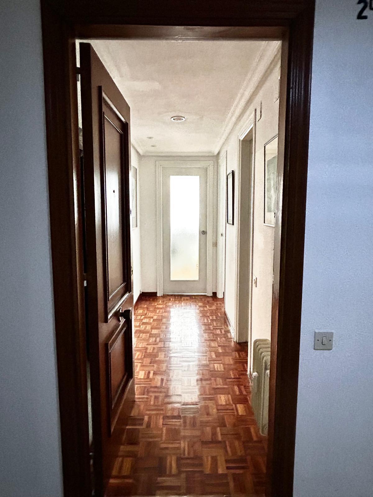 Venta de apartamento en Gijón