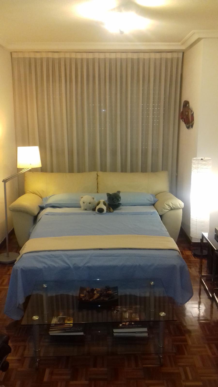 Venta de apartamento en Gijón