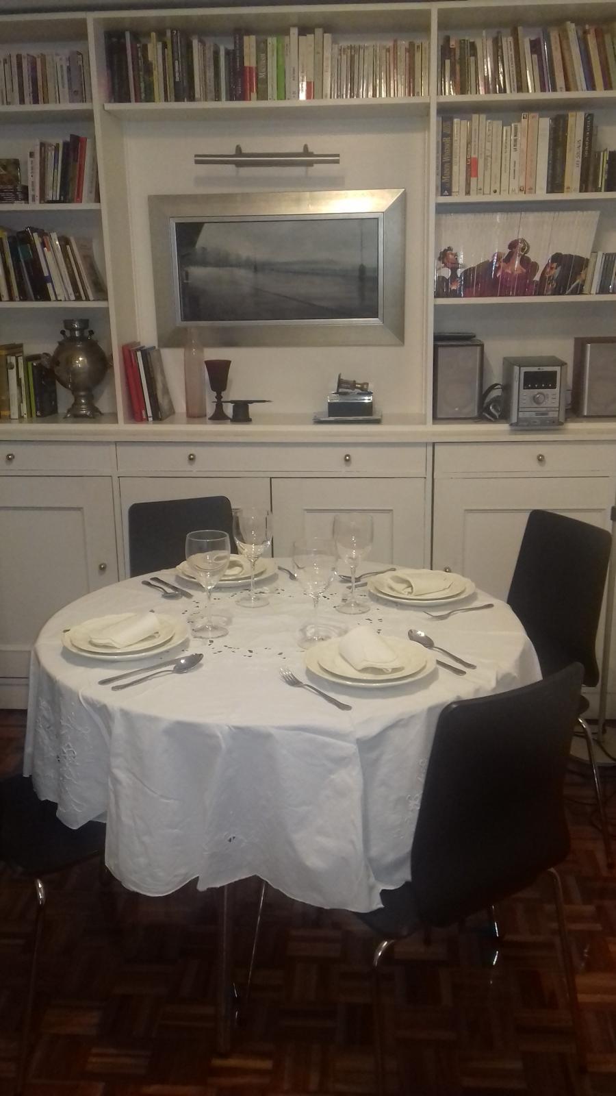 Venta de apartamento en Gijón