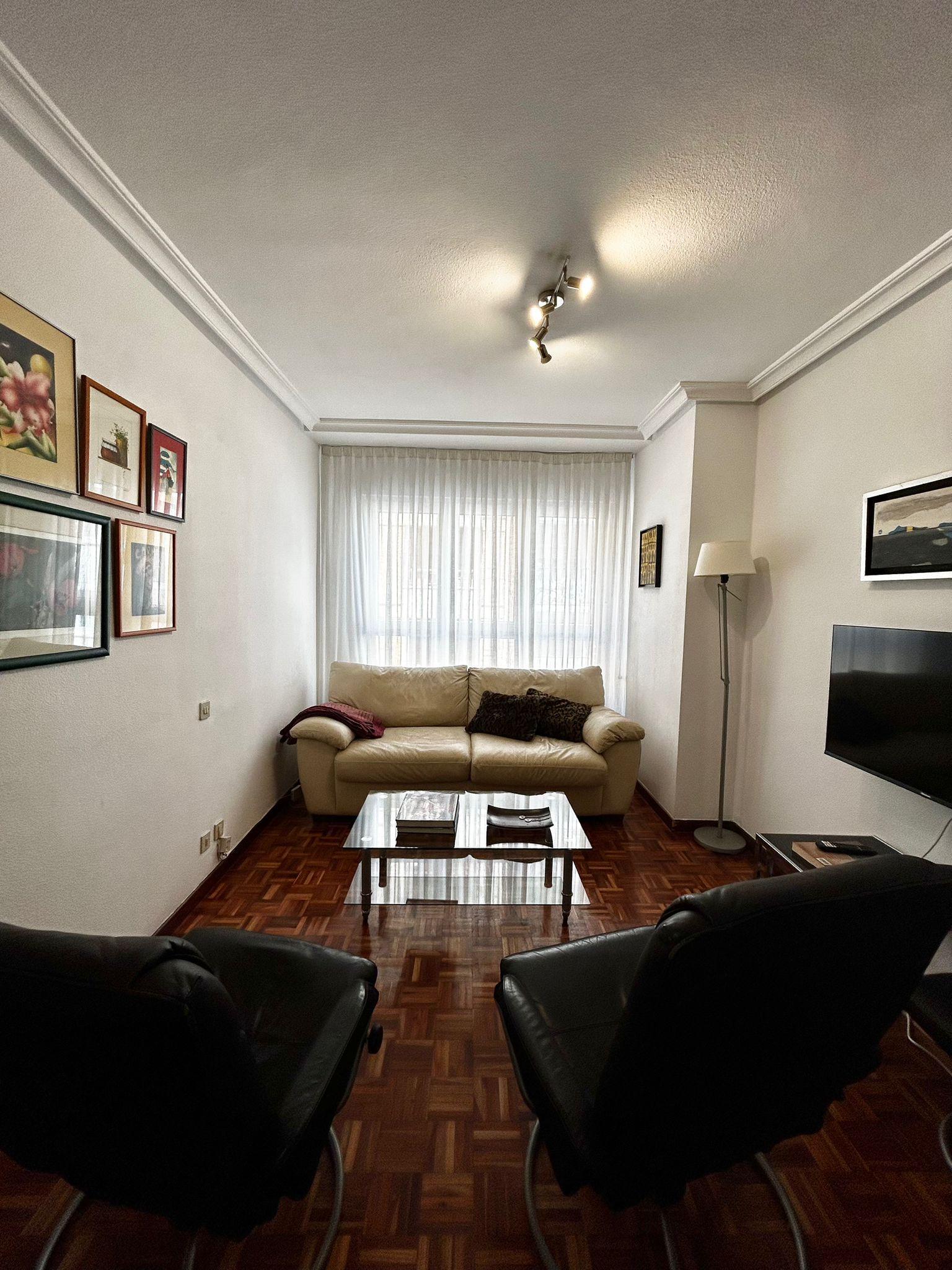 Venta de apartamento en Gijón