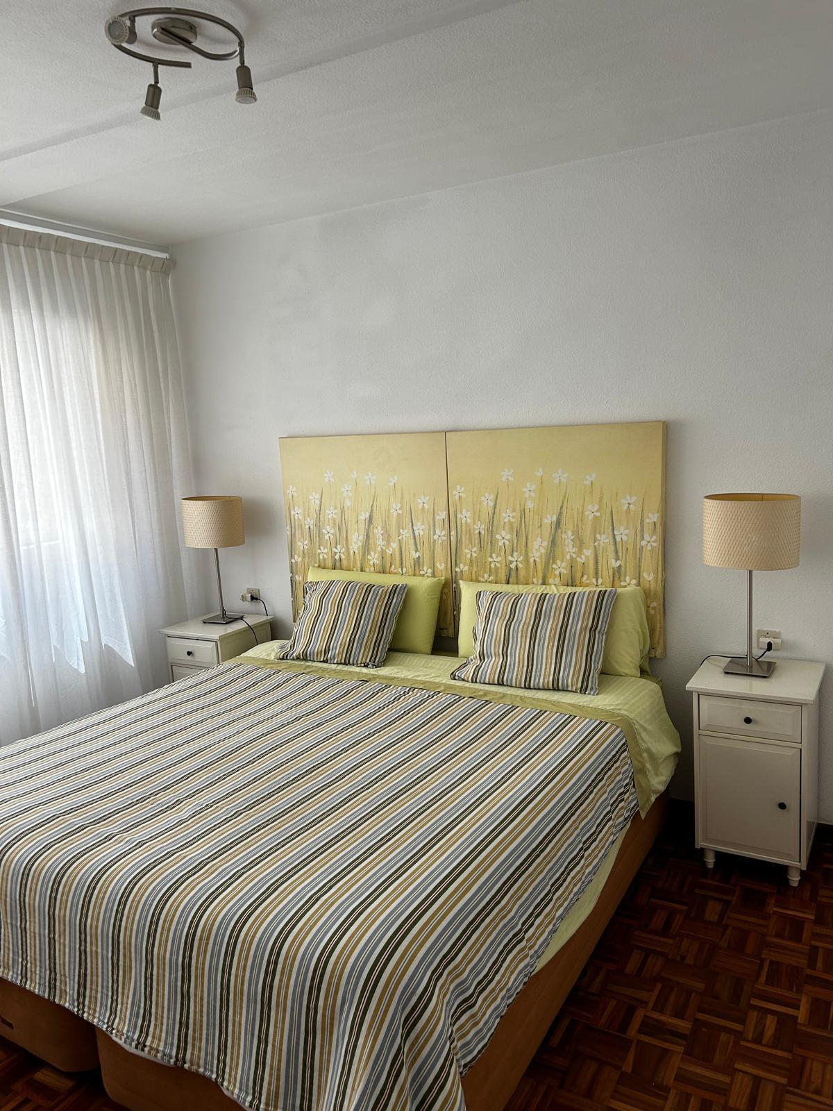 Venta de apartamento en Gijón