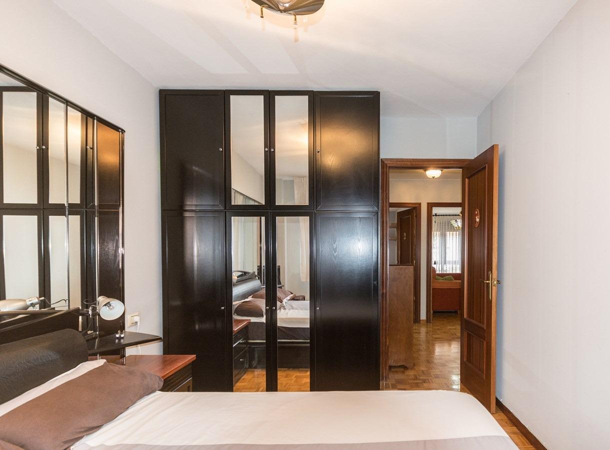 For sale of flat in Gijón