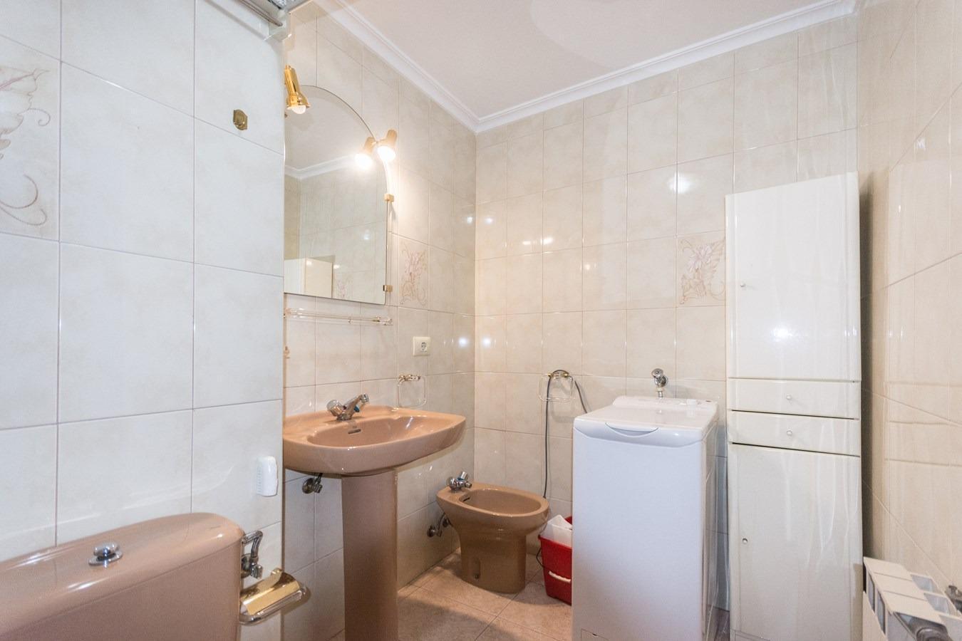 For sale of flat in Gijón