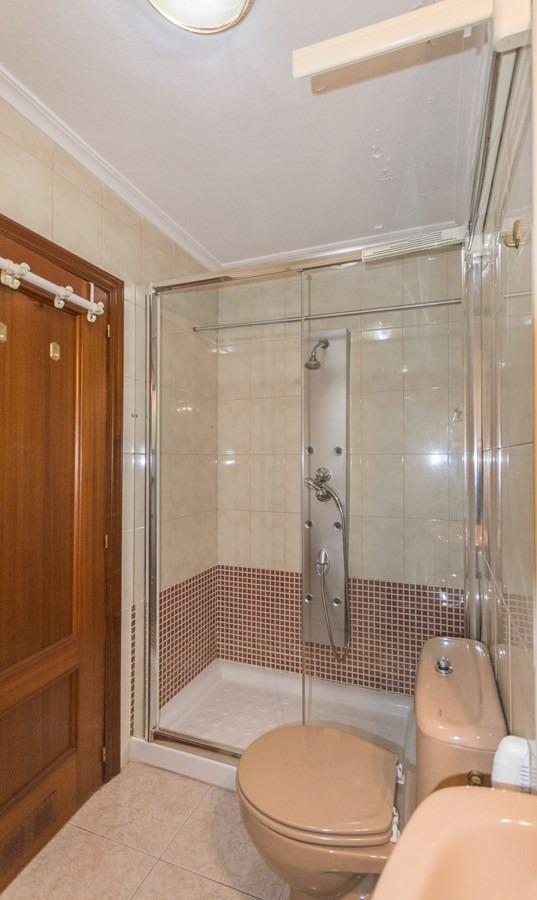 For sale of flat in Gijón